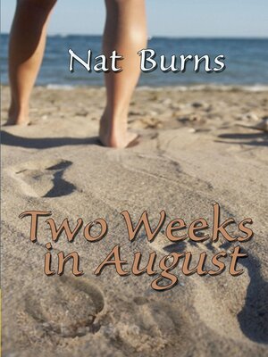 cover image of Two Weeks in August